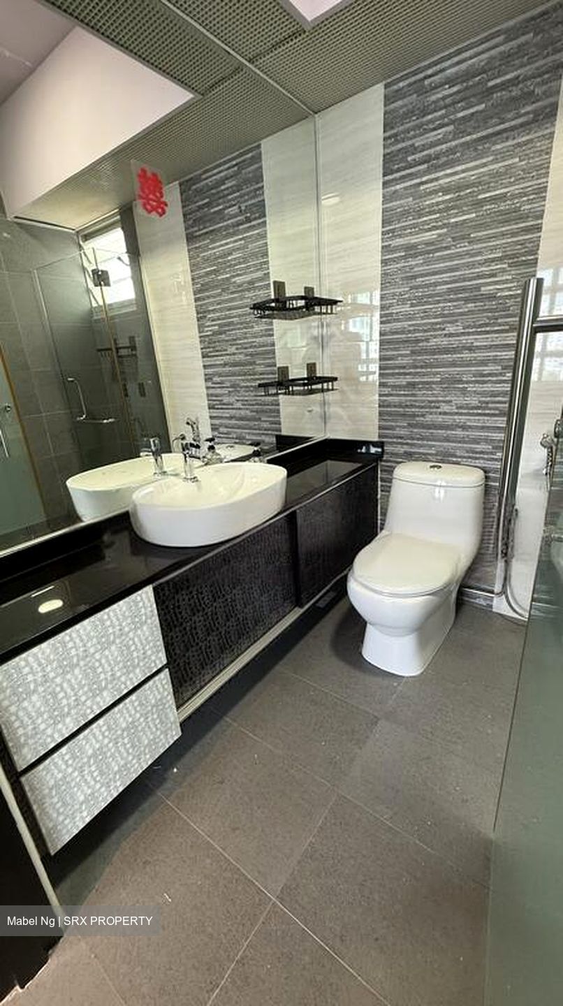 Blk 211A Compassvale Beacon (Sengkang), HDB 4 Rooms #447940411